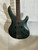 Used Yamaha TRBX304 P Type Bass Guitar Green 4-String 41132-S000013017 View 2