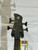 Used Yamaha TRBX304 P Type Bass Guitar Green 4-String 41132-S000013017 View 4