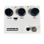 Used JHS Pedals Notaklön Overdrive Pedal 40090-S000085018 View 1