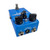 Used Fulltone Full-Drive FD1 Overdrive Pedal 40090-S000085021 View 3