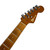Used 2020 Charvel Pro-Mod San Dimas Style 1 HH FR Electric Guitar Matte Blue Frost 40090-S000085040 View 8