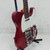 Used Fender 1966 Telecaster Neck and Pickups Parts Vintage T Type Electric Guitar Red 6-String 40042-S000275280 View 10
