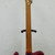 Used Fender 1966 Telecaster Neck and Pickups Parts Vintage T Type Electric Guitar Red 6-String 40042-S000275280 View 15