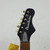 Used Danelectro Dead on 97 Baritone Vintage Offset Dbl Cutaway Guitar Blue Baritone 40042-S000275281 View 2
