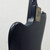 Used Danelectro Dead on 97 Baritone Vintage Offset Dbl Cutaway Guitar Blue Baritone 40042-S000275281 View 10