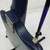 Used Danelectro Dead on 97 Baritone Vintage Offset Dbl Cutaway Guitar Blue Baritone 40042-S000275281 View 16