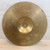 Used Paiste 12 IN FORMULA 602 SPLASH Cymbal 12" 41108-S000066210 View 4