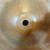 Used Zildjian 20 IN ZBT RIDE Cymbal 20" 41108-S000066208 View 3