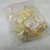 Used Gold Locking Tuners Kluson Style Guitar Hardware 40042-S000275285 View 1
