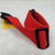 Used Fort Bryan RED NYLON GUITAR STRAP Guitar Accessory 40042-S000275293 View 1
