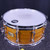 Used Tama 14X6.5 S.L.P. SNARE SPOTTED GUM Wood Snare Drum 14" 41140-S000139912 View 1