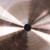 Used Paiste 16 PST 7 CRASH Crash Cymbal 16" 41140-S000139916 View 3