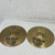 Used Sabian B8 14 INCH HI HAT PAIR Hi Hat Cymbals 14" 40042-S000275299 View 1