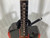 Used Esteban CAMARO Laminate Top Acoustic Guitar Black 40107-S000158176 View 5