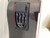 Used Esteban CAMARO Laminate Top Acoustic Guitar Black 40107-S000158176 View 8