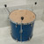 Used Ludwig Accent Combo Drum Shells And Hardware Blue 40015-S000341228 View 10