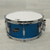 Used Ludwig Accent Combo Drum Shells And Hardware Blue 40015-S000341228 View 7