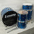 Used Ludwig Accent Combo Drum Shells And Hardware Blue 40015-S000341228 View 1