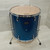 Used Ludwig Accent Combo Drum Shells And Hardware Blue 40015-S000341228 View 9