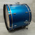 Used Ludwig Accent Combo Drum Shells And Hardware Blue 40015-S000341228 View 12