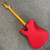 Used SCHECTER PT SPECIAL Electric Guitar 41106-S000102758 View 3