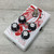 Used Ginean Hairy Fuzz Pedal 40051-S000119697 View 2