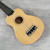 Used Ukulele - Natural 40112-S000184056 View 1
