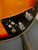 Used MAYFAIR DELUXE Vintage Semi-Hollow Electric Guitar Sunburst 6-String 41129-S000019663 View 5