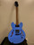 Used Epiphone DOT STUDIO/ICE BLUE/W HSC Double Cut Electric Guitar Blue 6-String 41129-S000019666 View 1