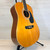 Used Harmony H166 Acoustic Guitar Wood 41108-S000066211 View 1