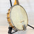 Used Slingerland May Bell 4-String Tenor Banjo w/ Resonator Guitar - Other 41108-S000066213 View 1