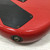 Used Kramer Aerostar ZX10 AS IS Headstock Repair Vintage Electric Guitar Red 40051-S000119700 View 19