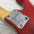 Used Kramer Aerostar ZX10 AS IS Headstock Repair Vintage Electric Guitar Red 40051-S000119700 View 20