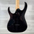 Used Ibanez RG3EXFM1 Electric Guitar - Black 40112-S000184060 View 19