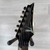Used Ibanez RG3EXFM1 Electric Guitar - Black 40112-S000184060 View 4