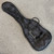 Used KALA UBASS-SB-RD-FS Bass Guitar 41106-S000102762 View 8