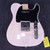 Used Squier CV 50S TELE BODY T Type Electric Guitar White 6-String 41140-S000139923 View 1