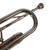 Used Olds 1965 Studio Trumpet Vintage Bb Trumpet w/ Case 40090-S000085041 View 5