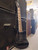 Used Jackson X SERIES SURFCASTER Electric Guitar Black 6-String 41116-S000053503 View 1