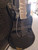 Used Jackson X SERIES SURFCASTER Electric Guitar Black 6-String 41116-S000053503 View 2