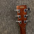 Used Sigma DR-15 JAPAN Vintage Solid Top Acoustic Guitar Natural 40111-S000195738 View 8