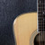 Used Sigma DR-15 JAPAN Vintage Solid Top Acoustic Guitar Natural 40111-S000195738 View 4