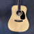 Used Sigma DR-15 JAPAN Vintage Solid Top Acoustic Guitar Natural 40111-S000195738 View 1
