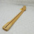 Used Fender 2017 FENDER MIM STANDARD STRAT NECK Guitar Accessory 40042-S000275302 View 4