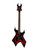 Used BC Rich KKW Kerry King Warlock Electric Guitar - AS IS WEAR/DINGS  41115-S000118592 View 2