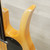 Used Danelectro Longhorn Vintage Bass Guitar As Is 40015-S000341271 View 1