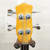 Used Danelectro Longhorn Vintage Bass Guitar As Is 40015-S000341271 View 13
