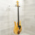 Used Danelectro Longhorn Vintage Bass Guitar As Is 40015-S000341271 View 6