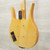 Used Danelectro Longhorn Vintage Bass Guitar As Is 40015-S000341271 View 18