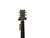 Used Yamaha FGX5 W/OHC Solid Top Acoustic Guitar Wood 40009-S000316586 View 4